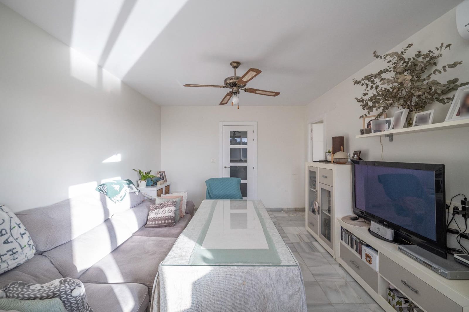 2 bedroom Flat for sale in Cenes de la Vega - € 124,900 (Ref: 9791202)