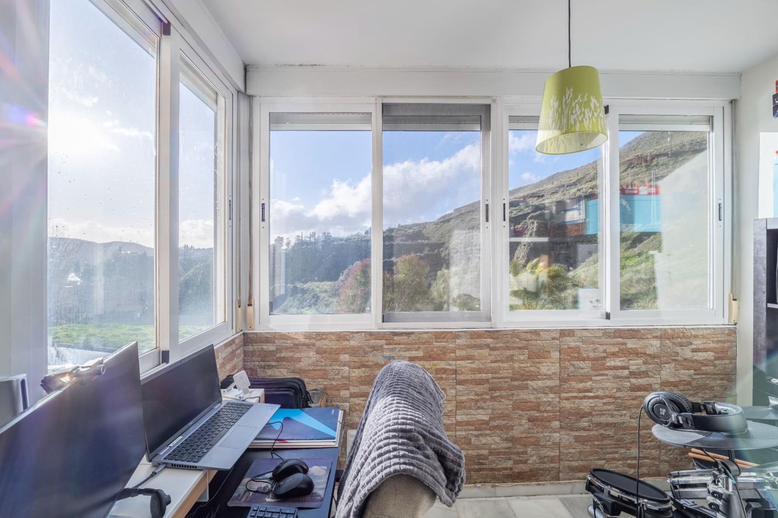 2 bedroom Flat for sale in Cenes de la Vega - € 124,900 (Ref: 9791202)