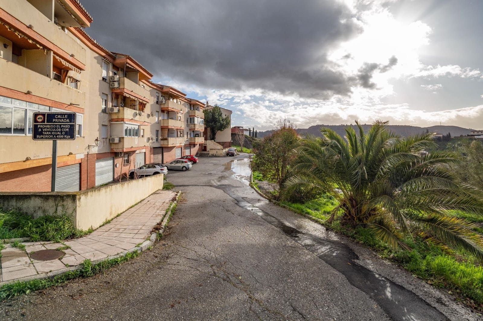 2 bedroom Flat for sale in Cenes de la Vega - € 124,900 (Ref: 9791202)
