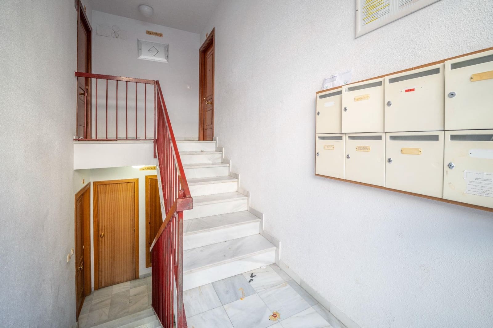 2 bedroom Flat for sale in Cenes de la Vega - € 124,900 (Ref: 9791202)