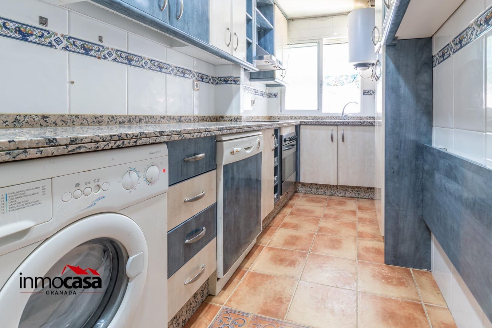 3 soverom Leilighet til salgs i Granada by - € 139 000 (Ref: 9794817)