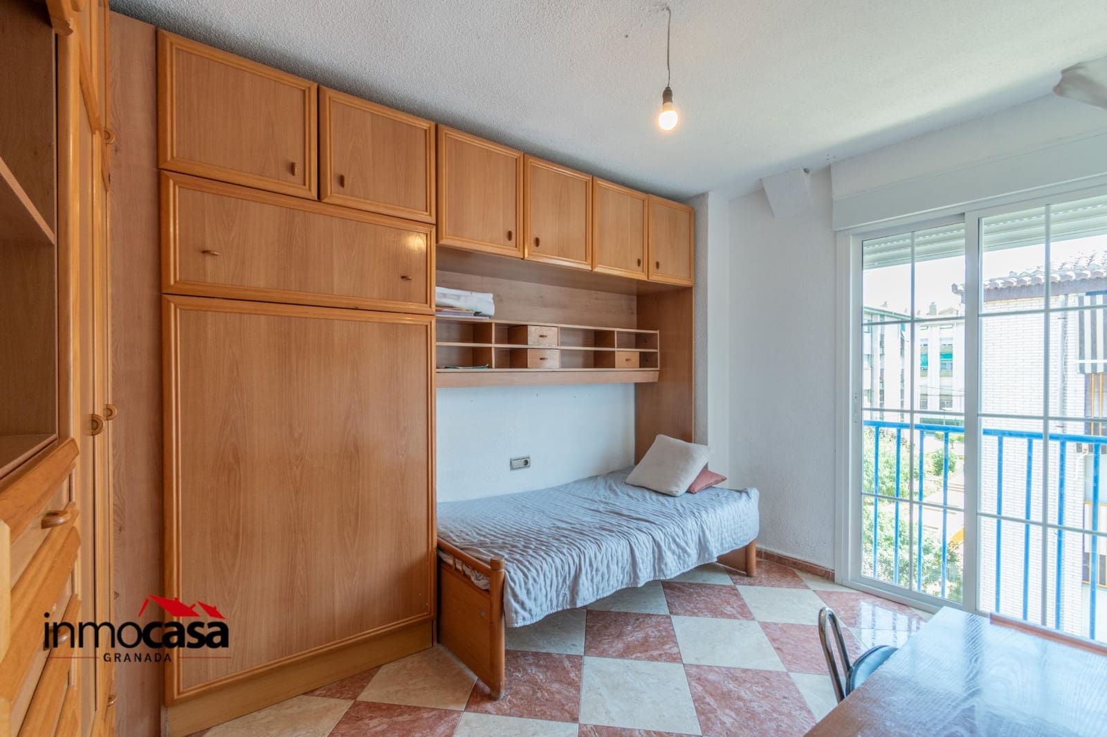 3 soverom Leilighet til salgs i Granada by - € 139 000 (Ref: 9794817)