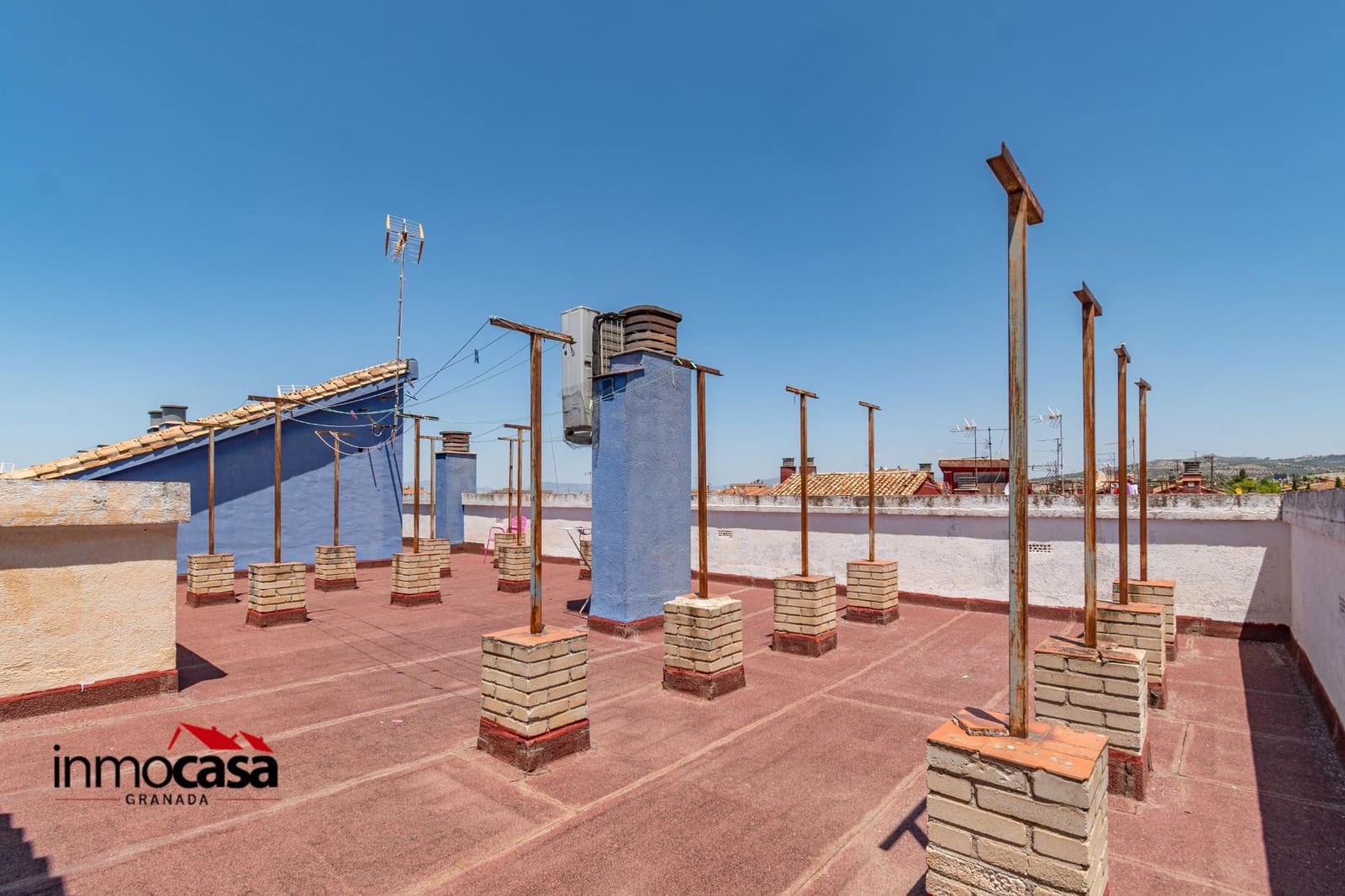 3 soverom Leilighet til salgs i Granada by - € 139 000 (Ref: 9794817)