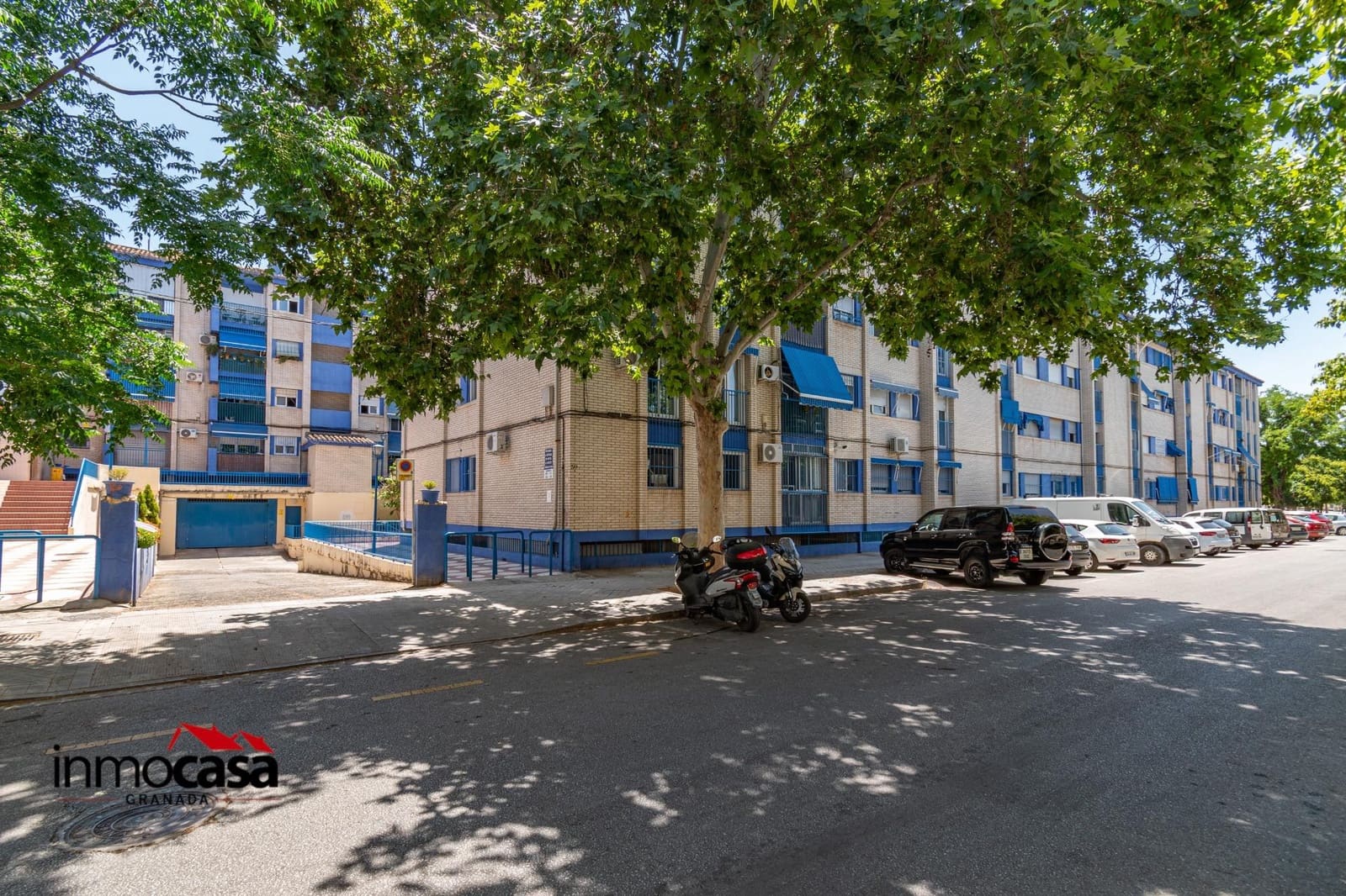 3 soverom Leilighet til salgs i Granada by - € 139 000 (Ref: 9794817)