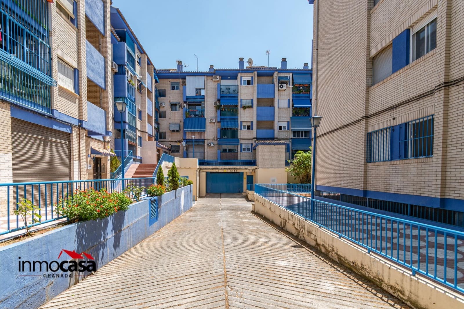 3 soverom Leilighet til salgs i Granada by - € 139 000 (Ref: 9794817)