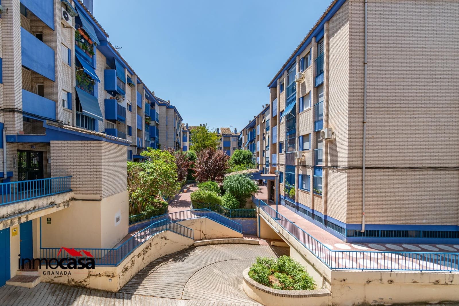 3 soverom Leilighet til salgs i Granada by - € 139 000 (Ref: 9794817)