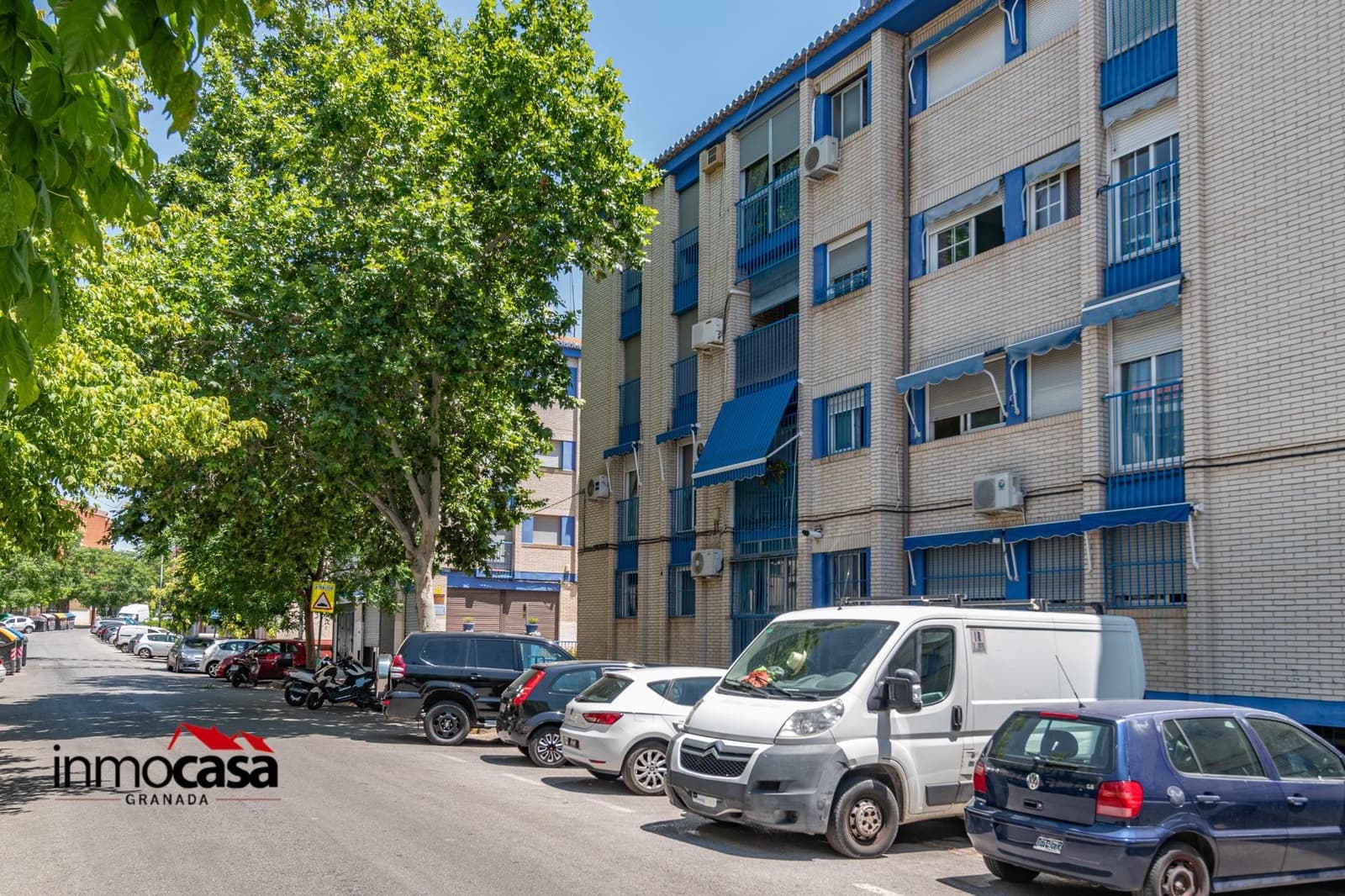 3 soverom Leilighet til salgs i Granada by - € 139 000 (Ref: 9794817)