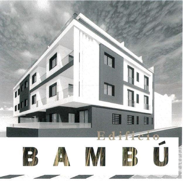 2 soverom Leilighet til salgs i Maracena - € 190 380 (Ref: 9794818)