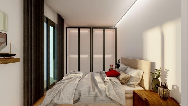 2 soverom Leilighet til salgs i Maracena - € 190 380 (Ref: 9794818)