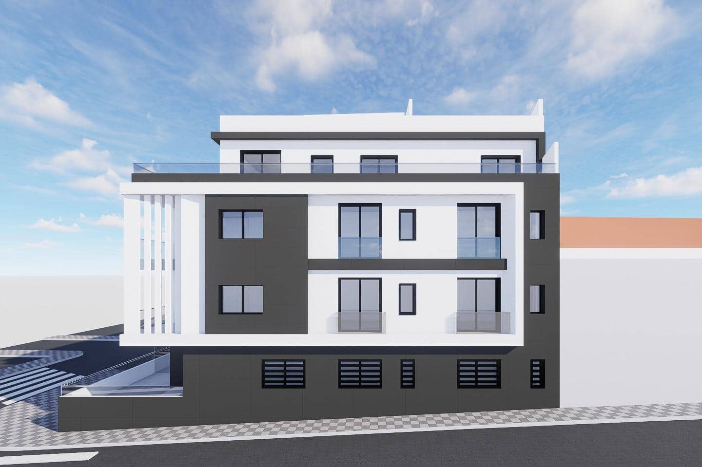 3 soverom Leilighet til salgs i Maracena - € 223 490 (Ref: 9794819)