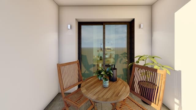 3 soverom Leilighet til salgs i Maracena - € 223 490 (Ref: 9794819)