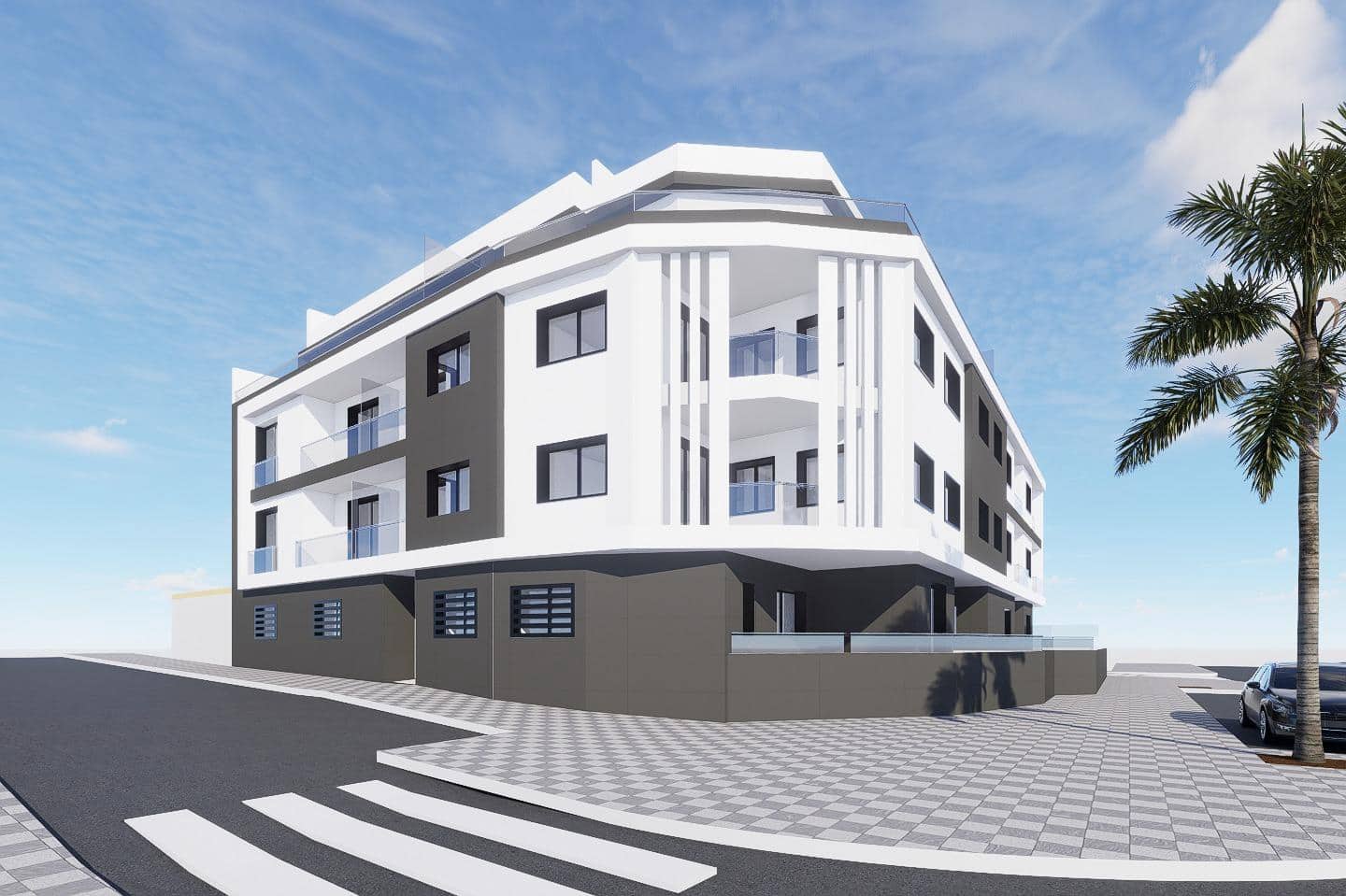 3 bedroom Flat for sale in Maracena - € 223,490 (Ref: 9794819)