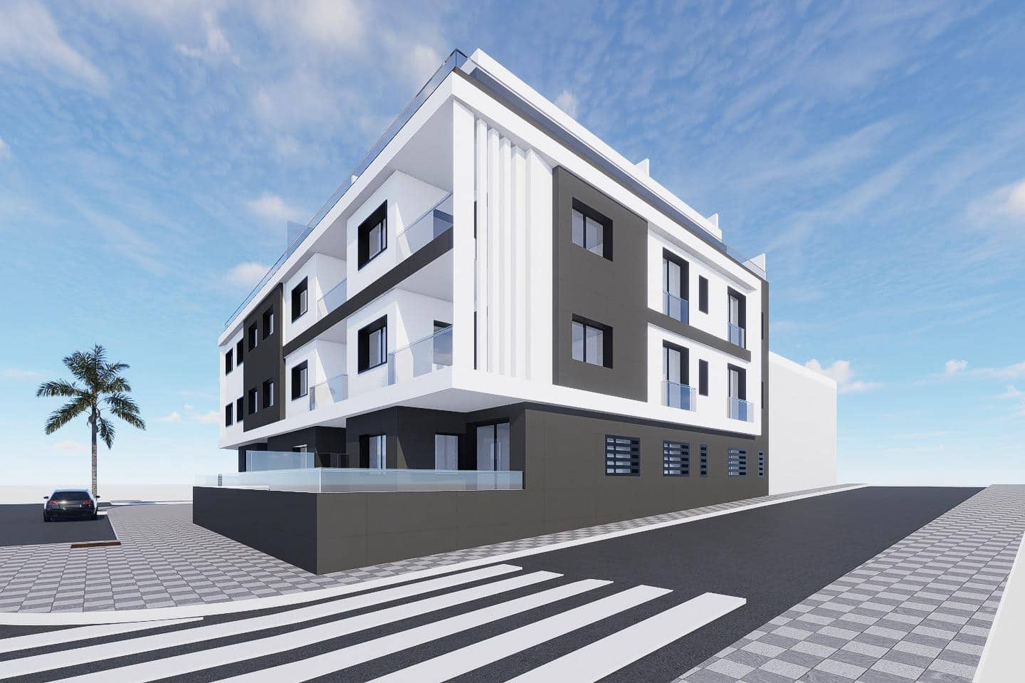 3 bedroom Flat for sale in Maracena - € 223,490 (Ref: 9794819)