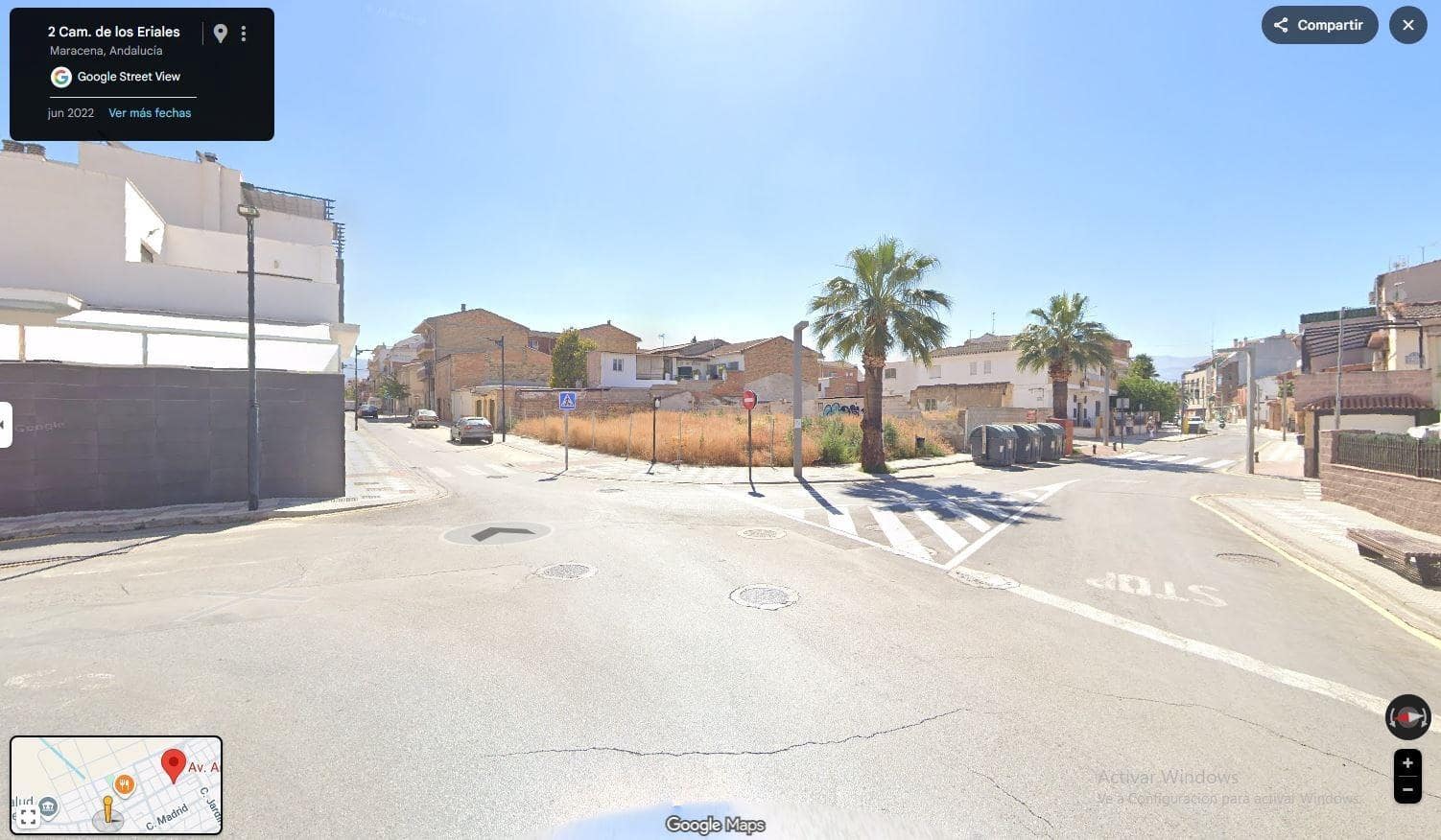 3 bedroom Flat for sale in Maracena - € 223,490 (Ref: 9794819)