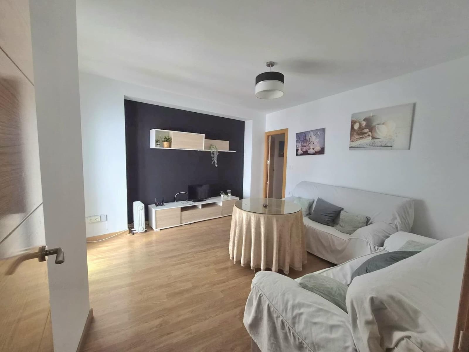 Piso de 2 habitaciones en Güéjar Sierra en alquiler - 475 € (Ref: 9794820)