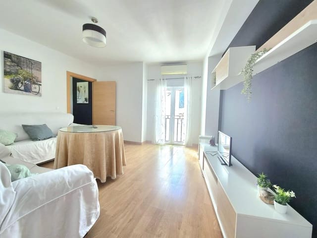 Piso de 2 habitaciones en Güéjar Sierra en alquiler - 475 € (Ref: 9794820)