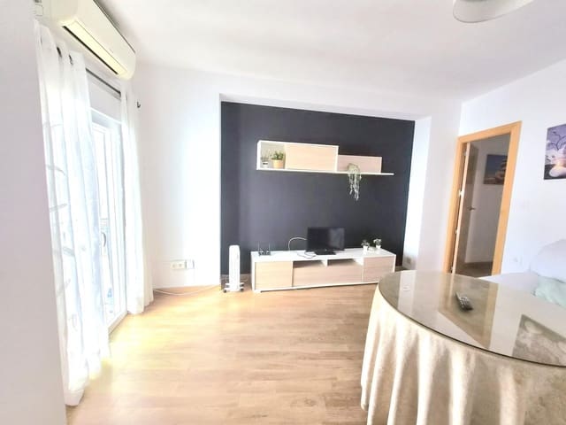 Piso de 2 habitaciones en Güéjar Sierra en alquiler - 475 € (Ref: 9794820)
