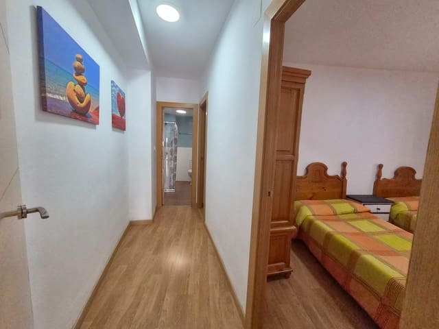 Piso de 2 habitaciones en Güéjar Sierra en alquiler - 475 € (Ref: 9794820)