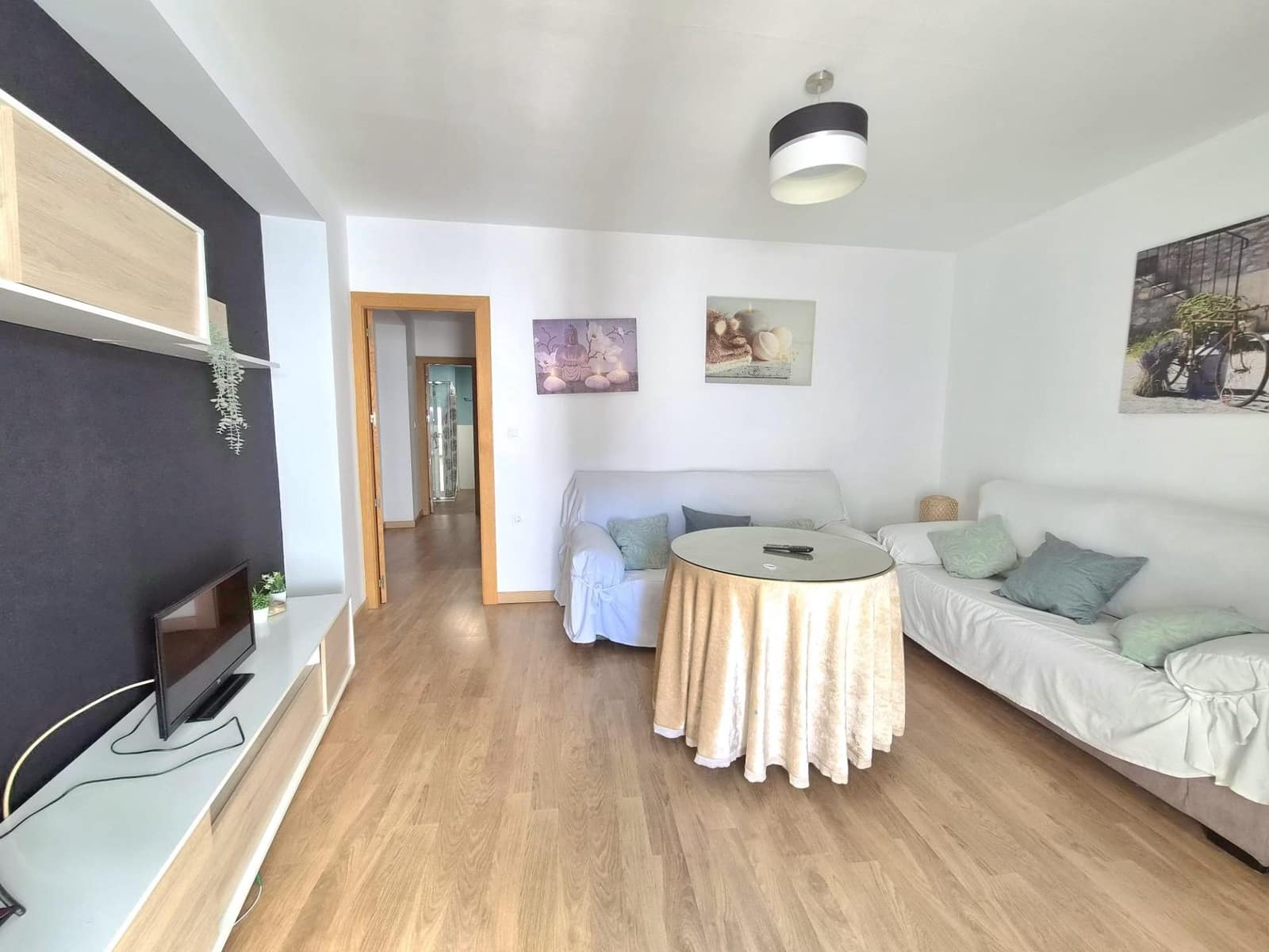 Piso de 2 habitaciones en Güéjar Sierra en alquiler - 475 € (Ref: 9794820)