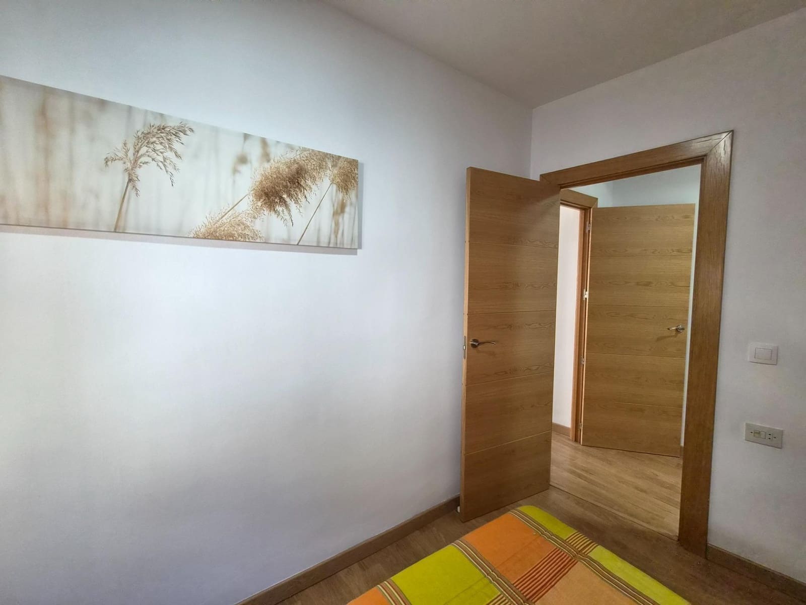 Piso de 2 habitaciones en Güéjar Sierra en alquiler - 475 € (Ref: 9794820)