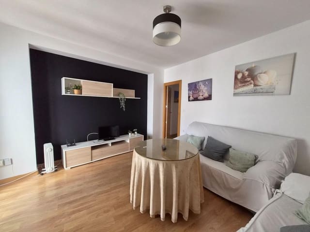 Piso de 2 habitaciones en Güéjar Sierra en alquiler - 475 € (Ref: 9794820)