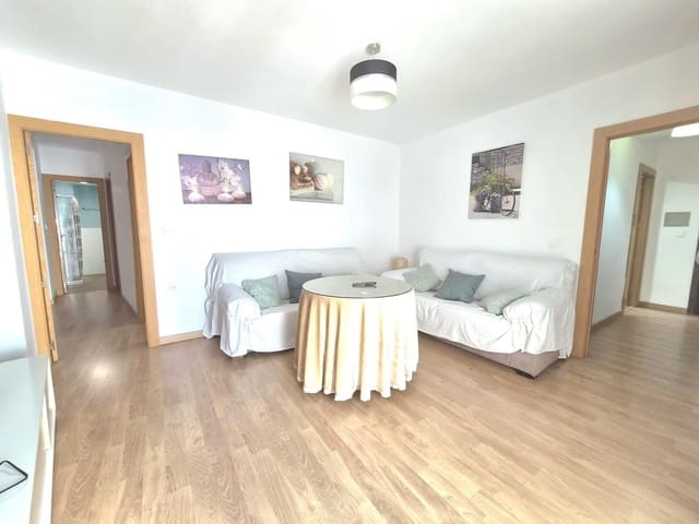 Piso de 2 habitaciones en Güéjar Sierra en alquiler - 475 € (Ref: 9794820)