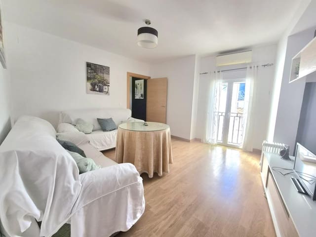 Piso de 2 habitaciones en Güéjar Sierra en alquiler - 475 € (Ref: 9794820)