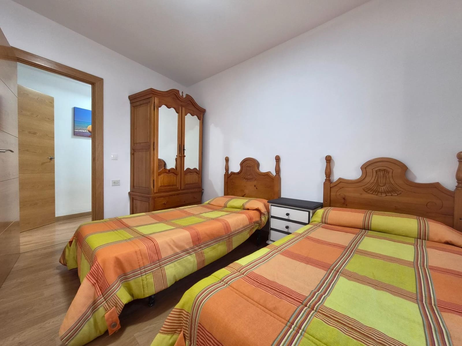 Piso de 2 habitaciones en Güéjar Sierra en alquiler - 475 € (Ref: 9794820)