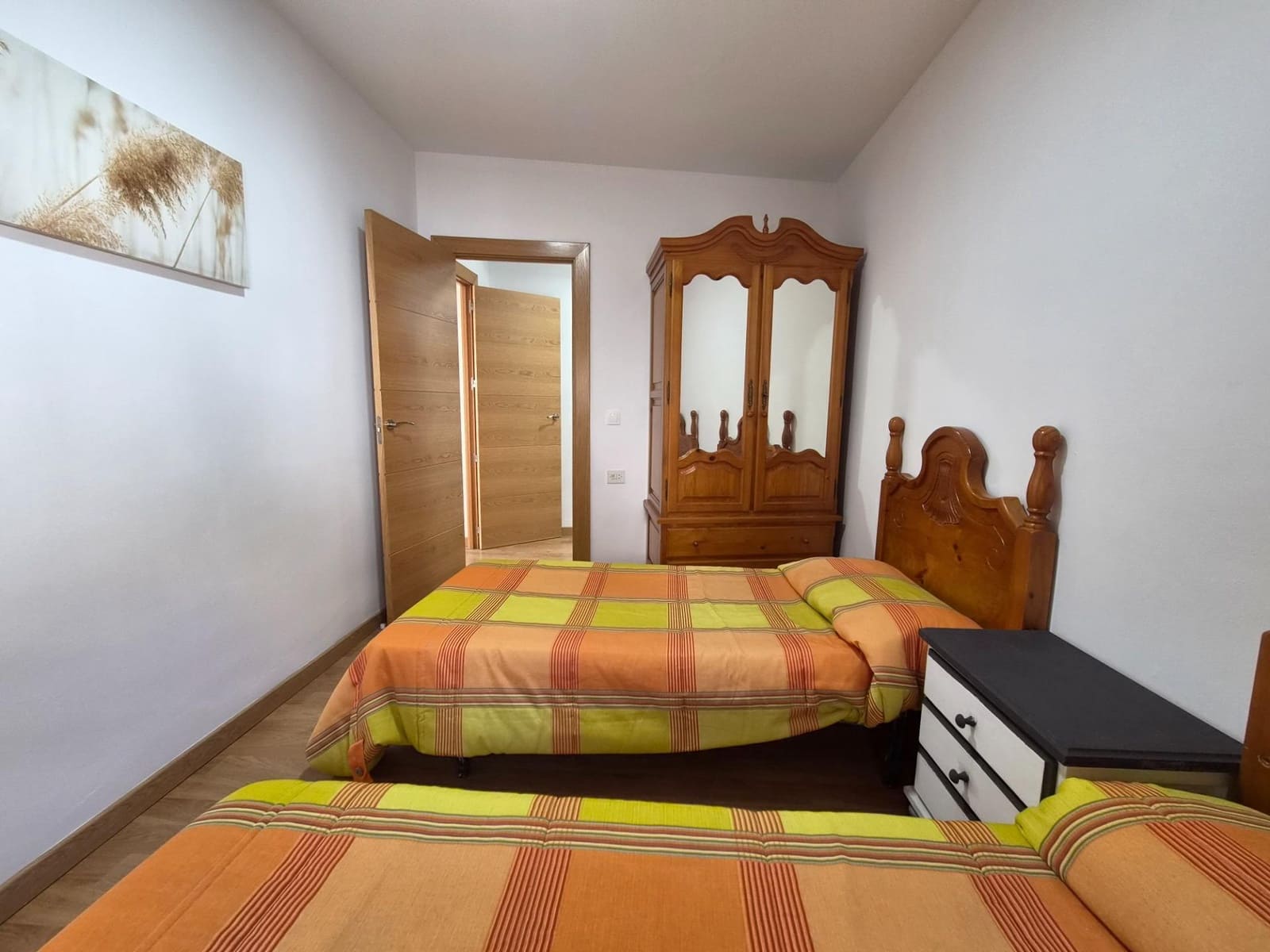 Piso de 2 habitaciones en Güéjar Sierra en alquiler - 475 € (Ref: 9794820)