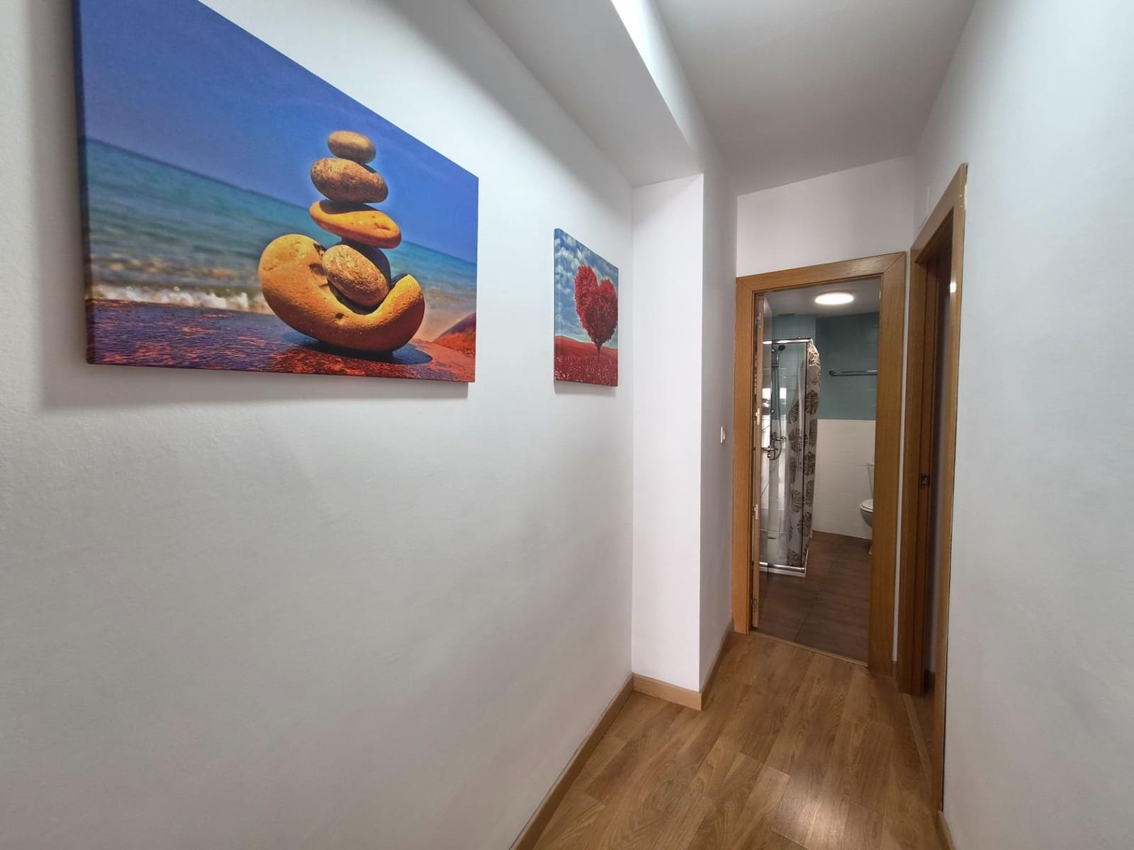 Piso de 2 habitaciones en Güéjar Sierra en alquiler - 475 € (Ref: 9794820)