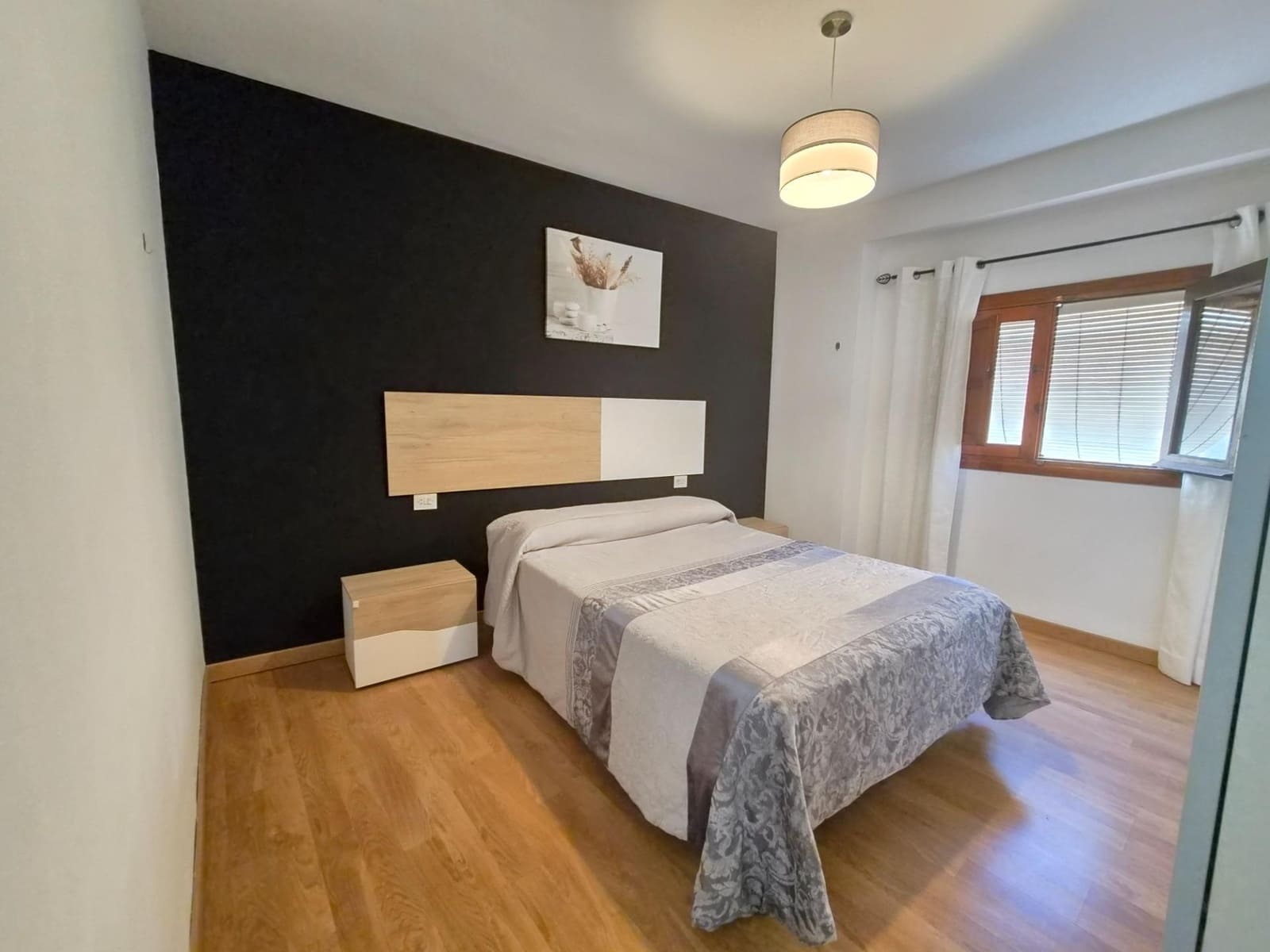 Piso de 2 habitaciones en Güéjar Sierra en alquiler - 475 € (Ref: 9794820)