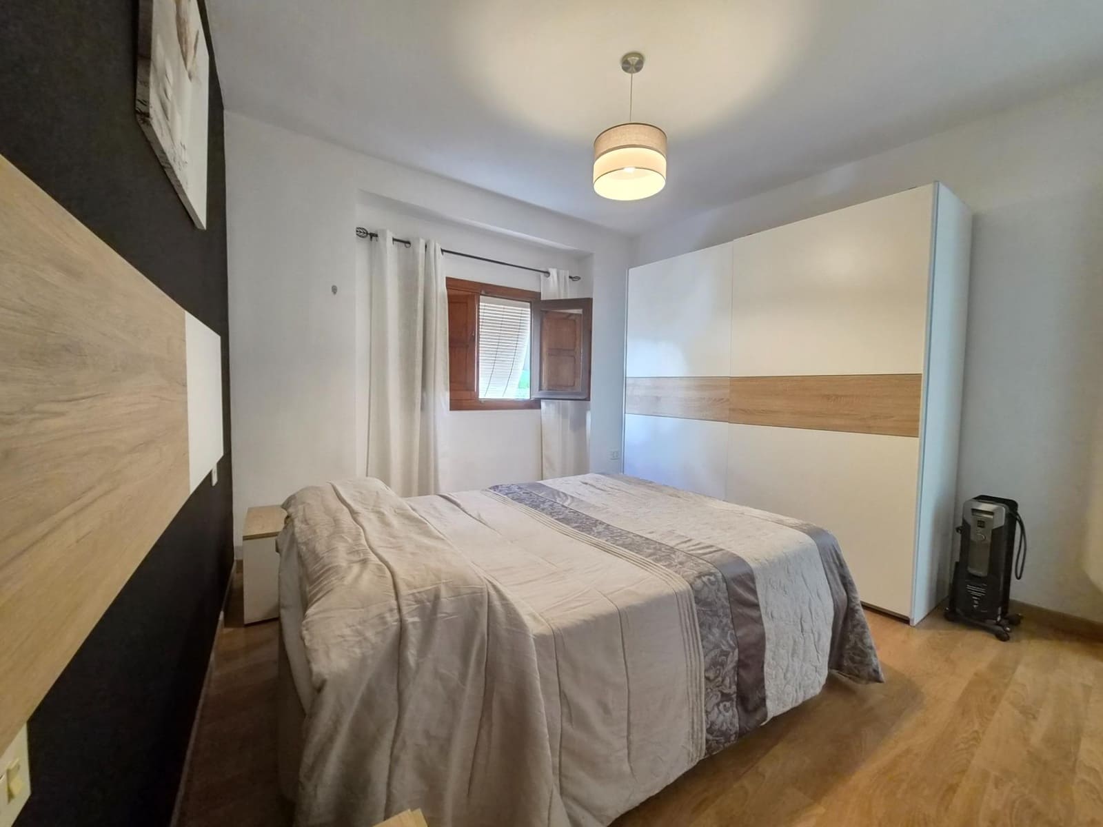 Piso de 2 habitaciones en Güéjar Sierra en alquiler - 475 € (Ref: 9794820)