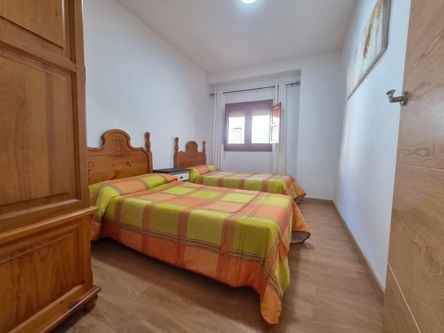 Piso de 2 habitaciones en Güéjar Sierra en alquiler - 475 € (Ref: 9794820)