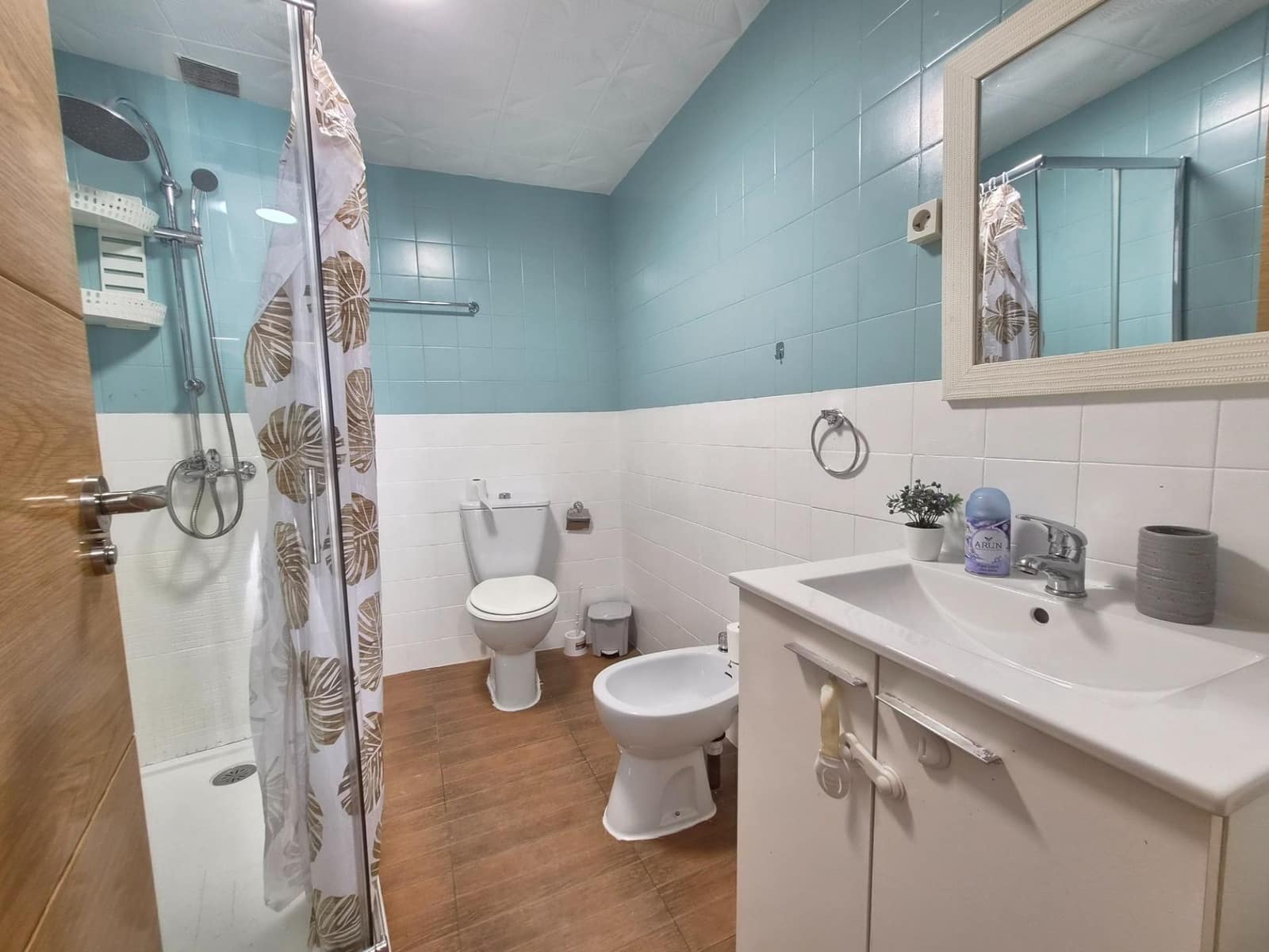 Piso de 2 habitaciones en Güéjar Sierra en alquiler - 475 € (Ref: 9794820)