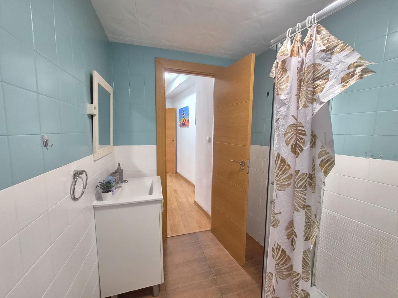 Piso de 2 habitaciones en Güéjar Sierra en alquiler - 475 € (Ref: 9794820)