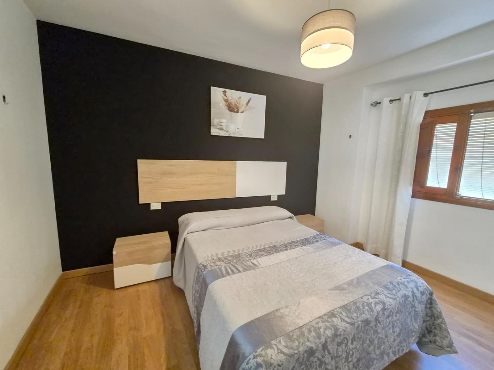 Piso de 2 habitaciones en Güéjar Sierra en alquiler - 475 € (Ref: 9794820)