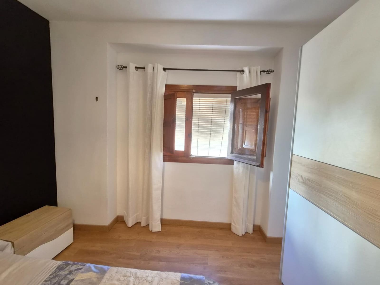 Piso de 2 habitaciones en Güéjar Sierra en alquiler - 475 € (Ref: 9794820)