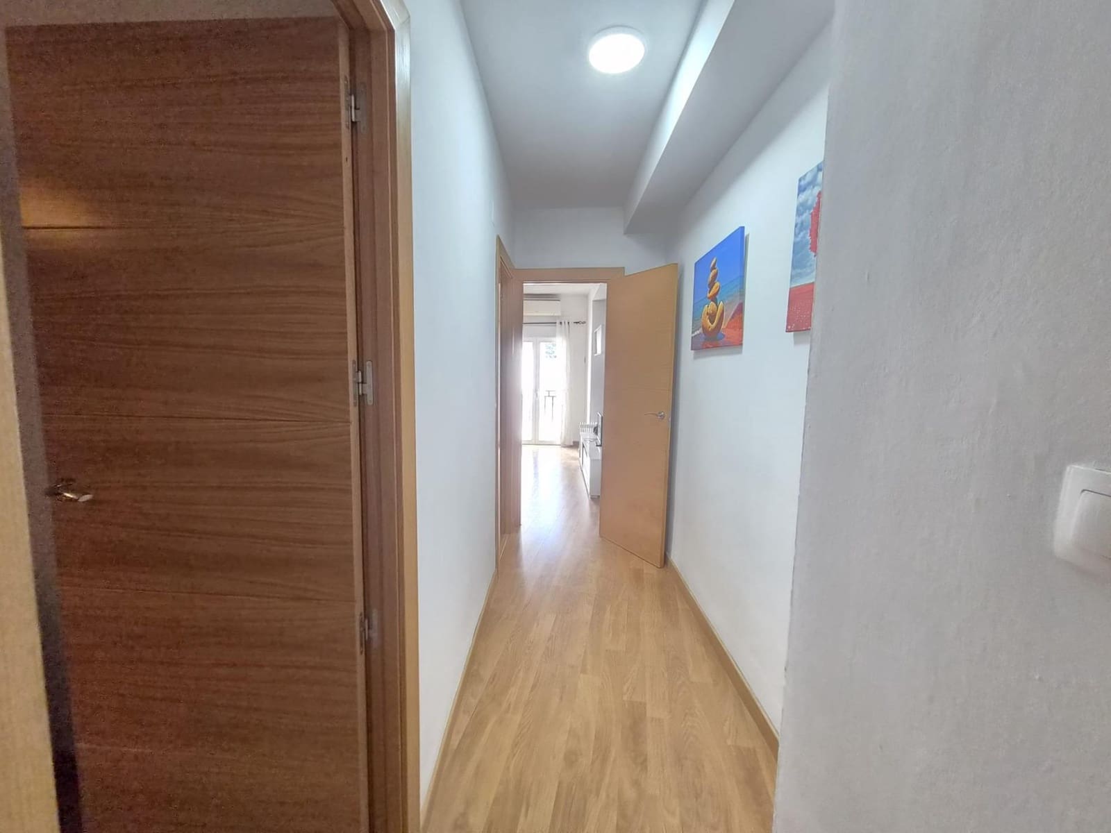 Piso de 2 habitaciones en Güéjar Sierra en alquiler - 475 € (Ref: 9794820)