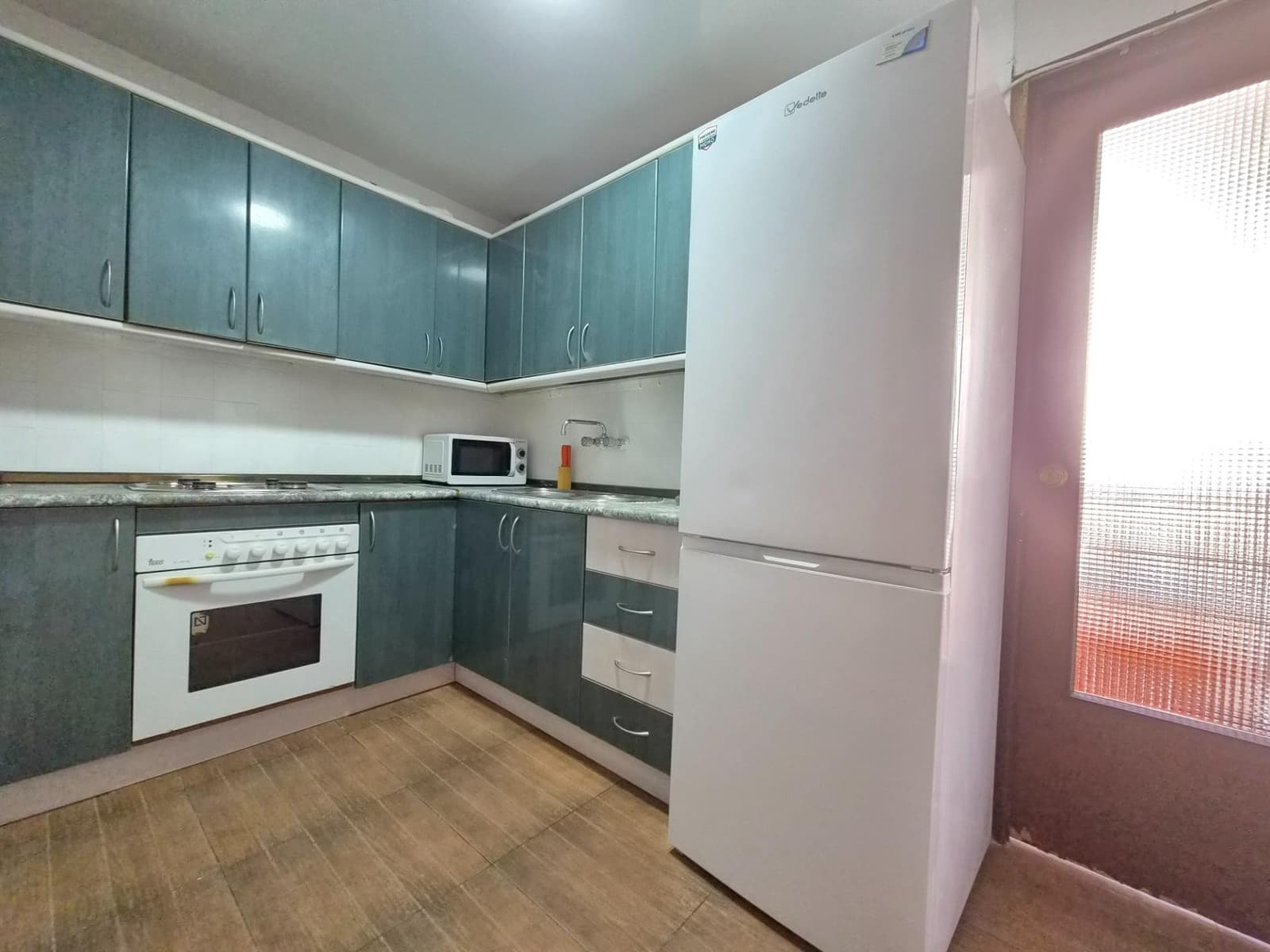 Piso de 2 habitaciones en Güéjar Sierra en alquiler - 475 € (Ref: 9794820)