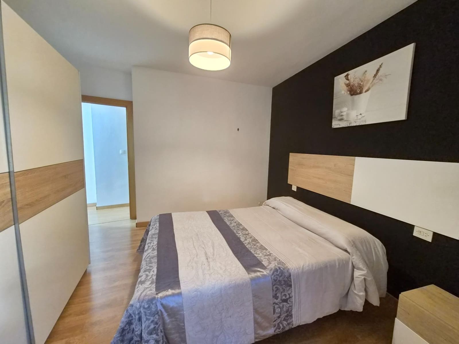 Piso de 2 habitaciones en Güéjar Sierra en alquiler - 475 € (Ref: 9794820)