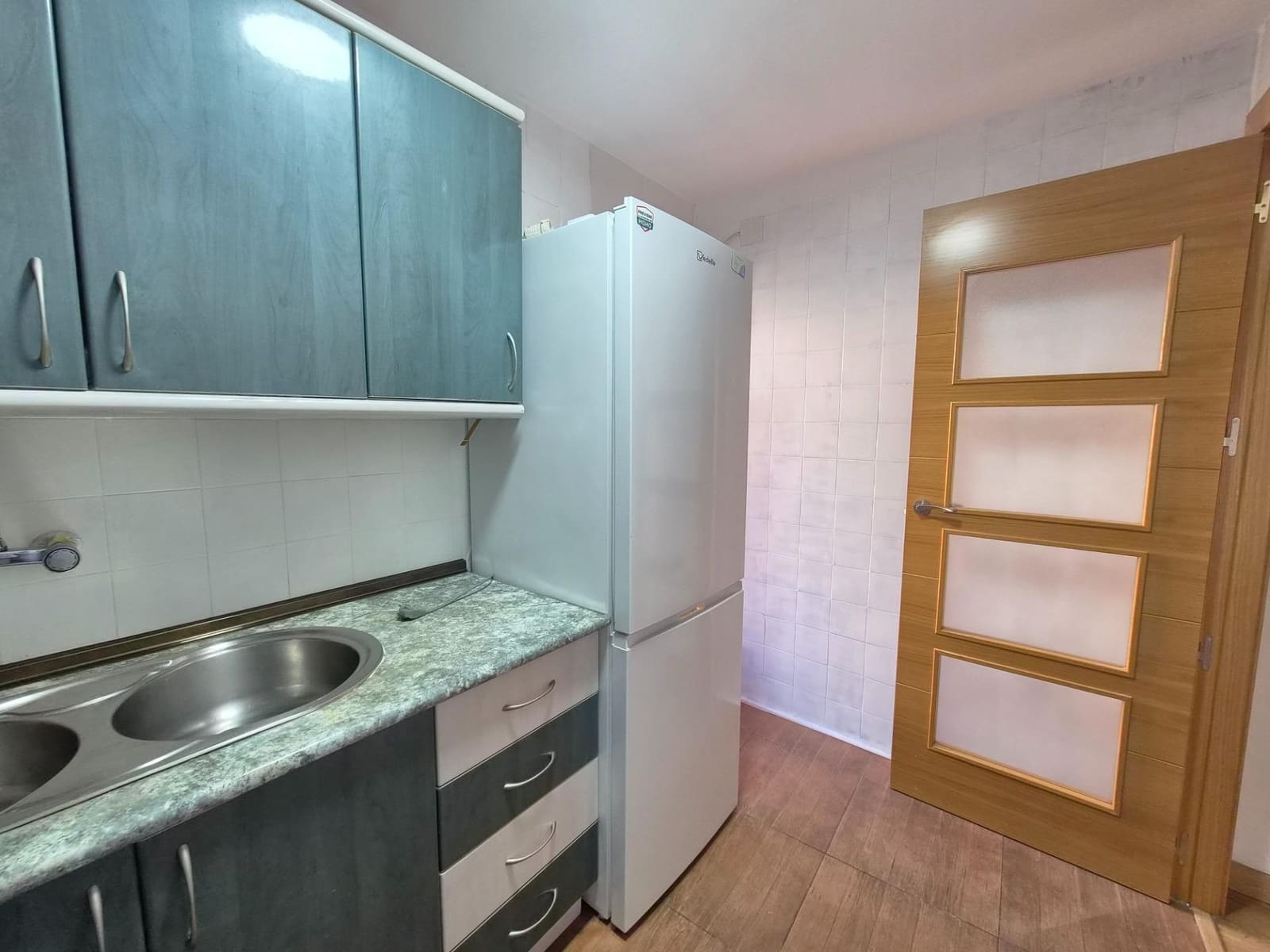 Piso de 2 habitaciones en Güéjar Sierra en alquiler - 475 € (Ref: 9794820)