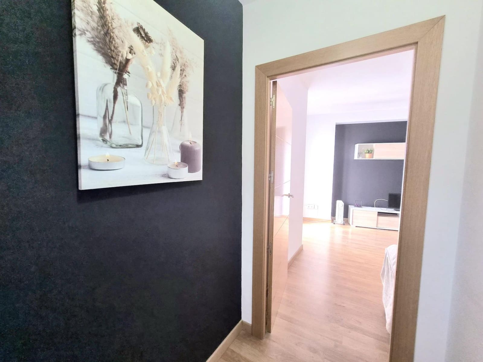 Piso de 2 habitaciones en Güéjar Sierra en alquiler - 475 € (Ref: 9794820)