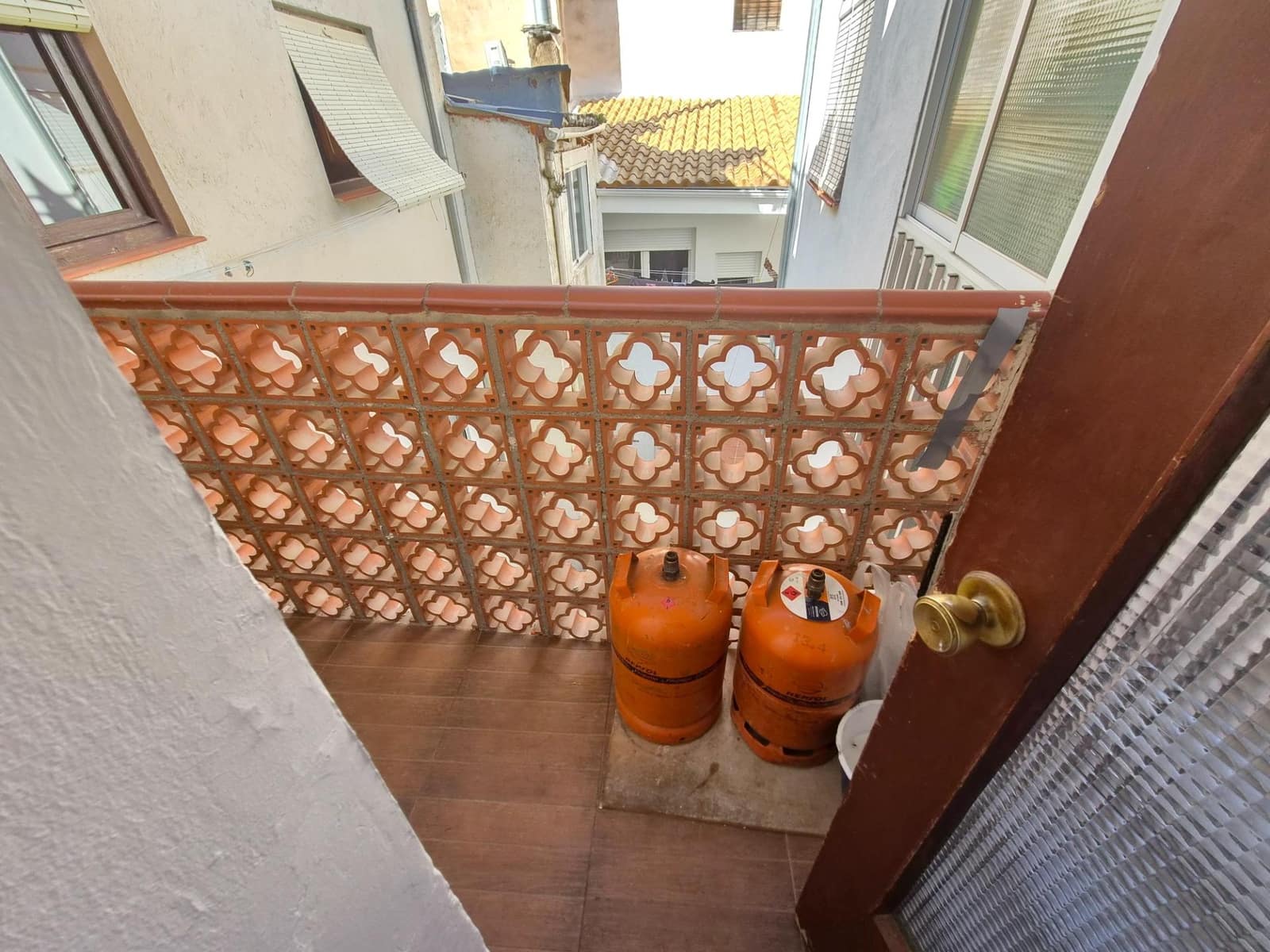 Piso de 2 habitaciones en Güéjar Sierra en alquiler - 475 € (Ref: 9794820)