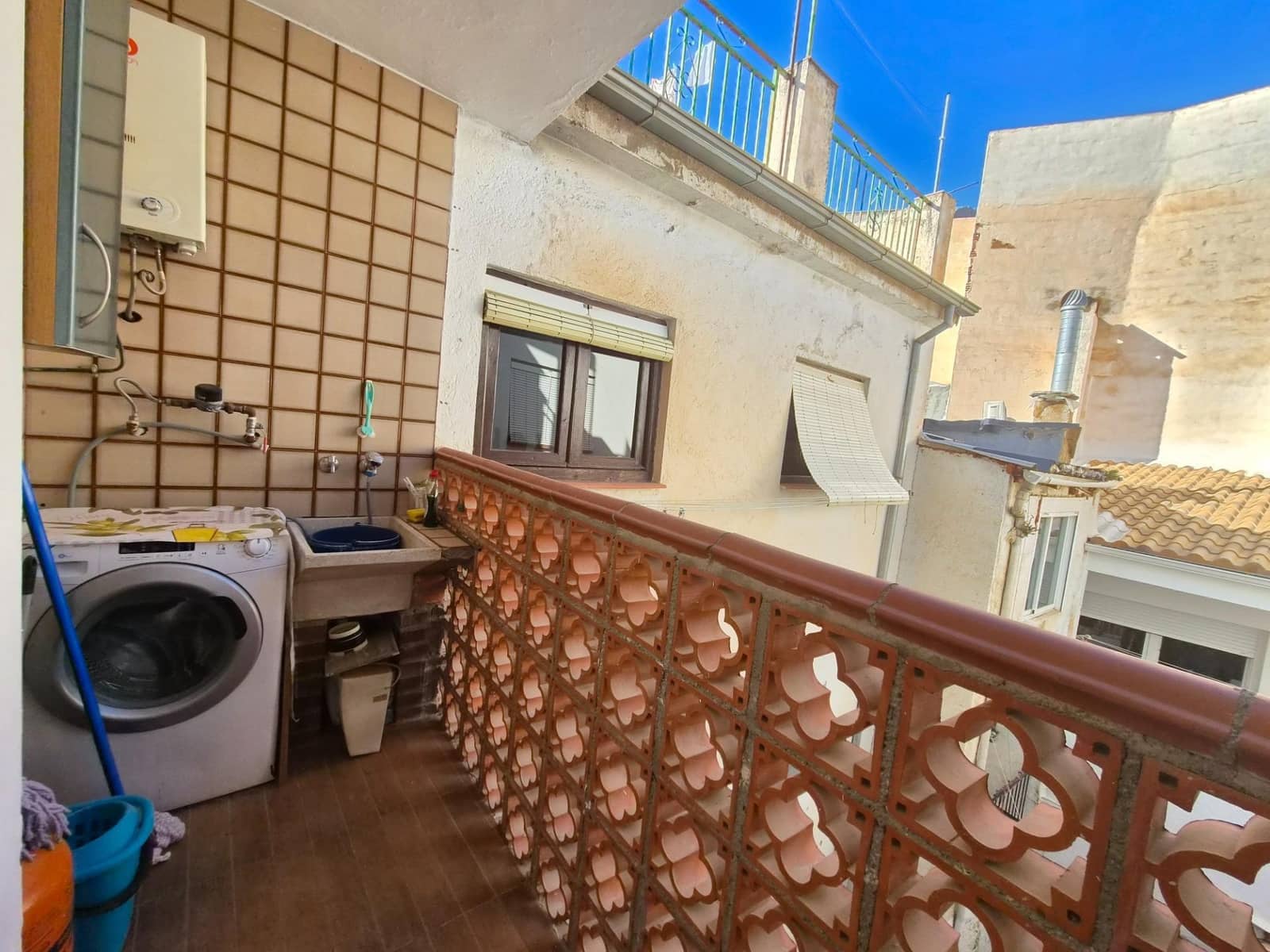 Piso de 2 habitaciones en Güéjar Sierra en alquiler - 475 € (Ref: 9794820)