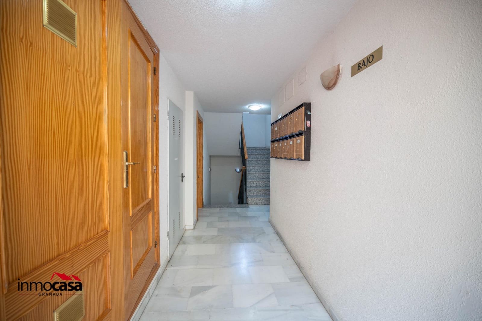 1 Zimmer Wohnung zu verkaufen in Las Gabias mit Garage - 105.000 € (Ref: 9812270)