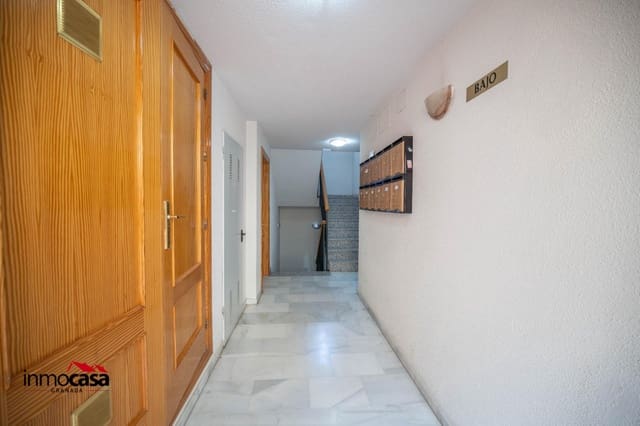 1 Zimmer Wohnung zu verkaufen in Las Gabias mit Garage - 105.000 € (Ref: 9812270)
