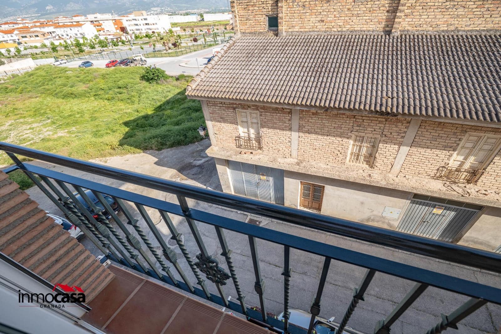 1 Zimmer Wohnung zu verkaufen in Las Gabias mit Garage - 105.000 € (Ref: 9812270)