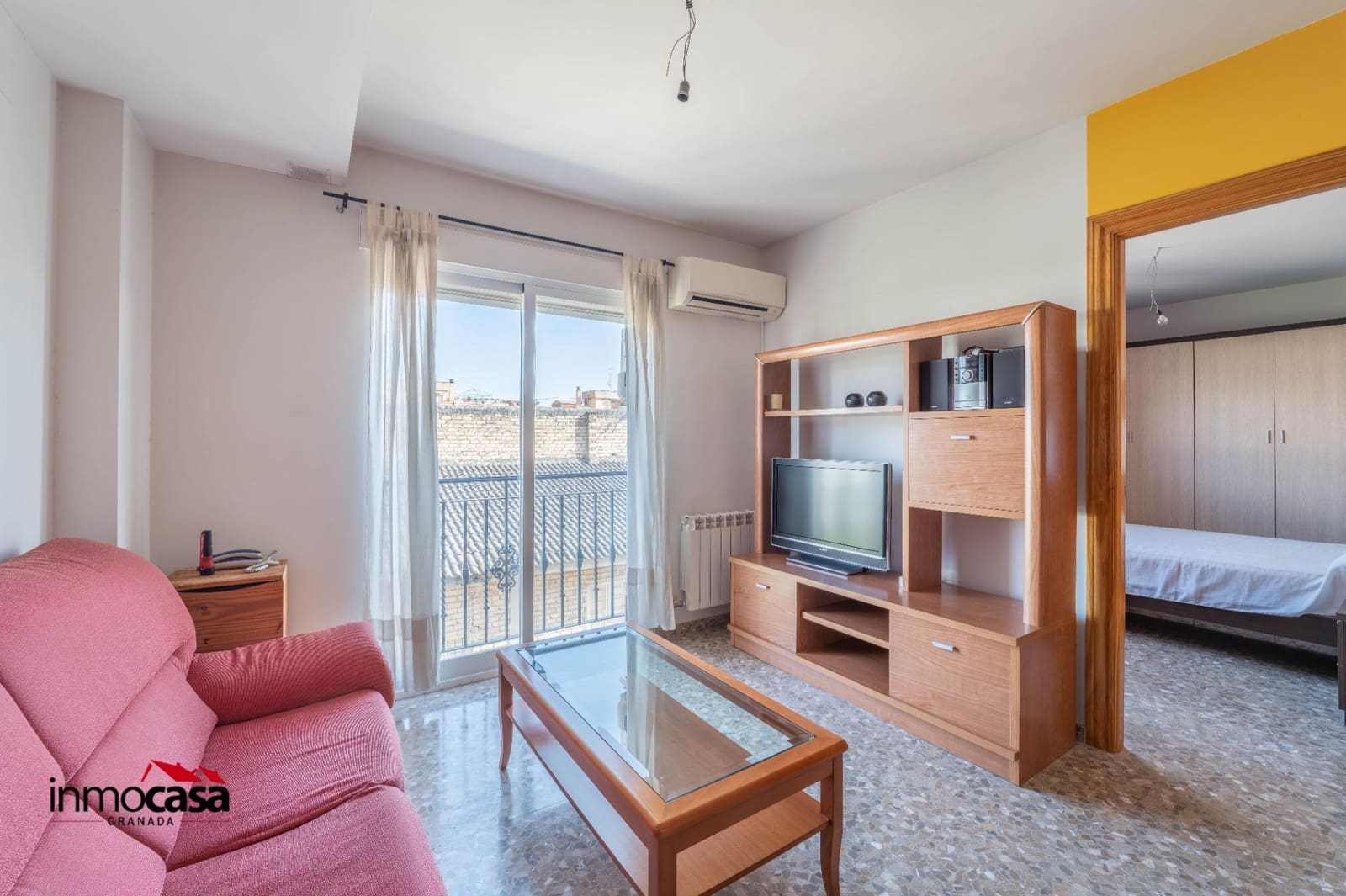 1 Zimmer Wohnung zu verkaufen in Las Gabias mit Garage - 105.000 € (Ref: 9812270)