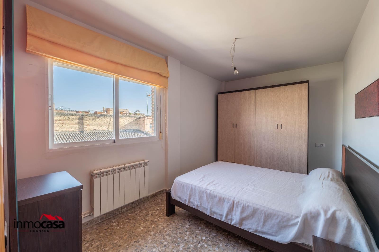 1 Zimmer Wohnung zu verkaufen in Las Gabias mit Garage - 105.000 € (Ref: 9812270)