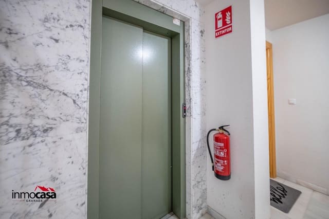 1 Zimmer Wohnung zu verkaufen in Las Gabias mit Garage - 105.000 € (Ref: 9812270)